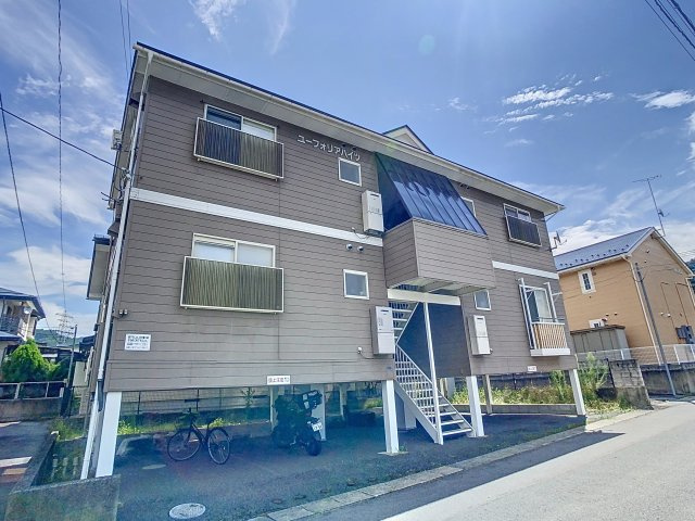 ユーフォリアハイツ