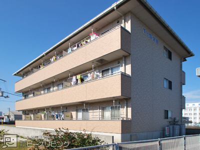 【外観】 | T&S宝田