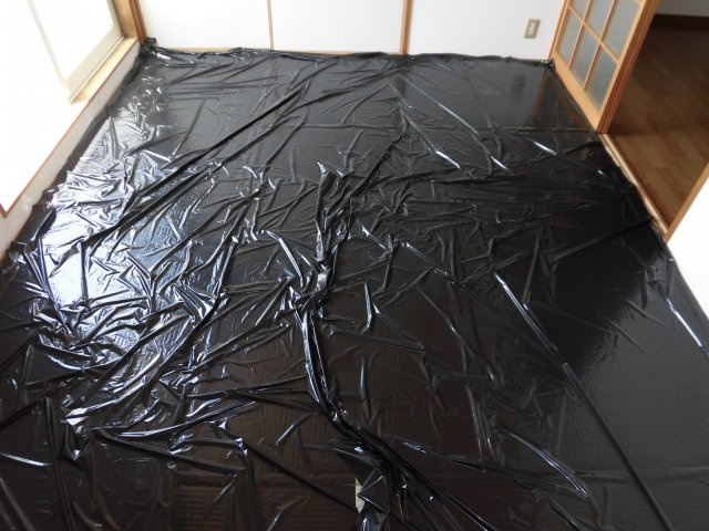 エスポワール大井　Ｂ棟の和室