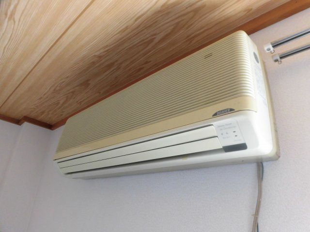 エスポワール大井　Ｂ棟の設備