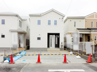 岡崎市福岡町菱田76-2【仲介手数料無料】新築一戸建ての画像
