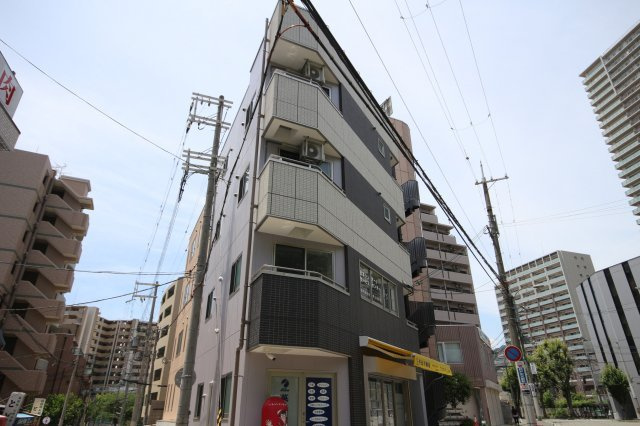 メゾン・ド・ミュリエ灘