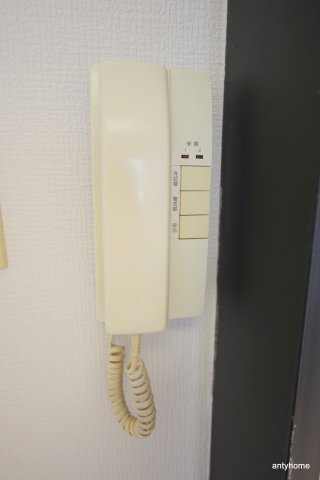 フォーラム都島内代駅前　仲介手数料無料のセキュリティ