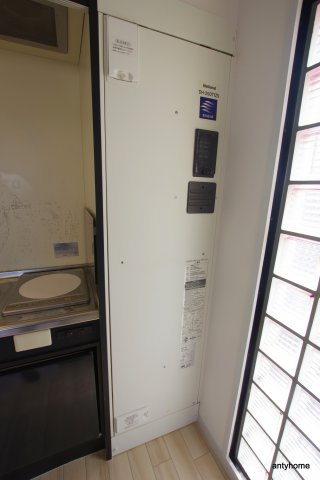 フォーラム都島内代駅前　仲介手数料無料の設備