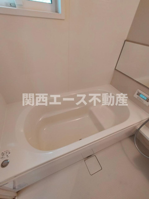 【浴室】 | セントコリーヌＡ棟