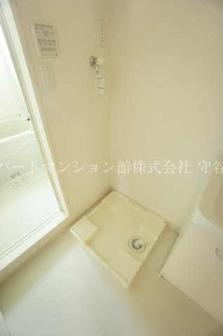 シャン　デ　オールの設備