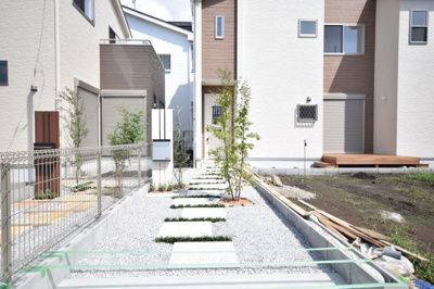 【外観】 | 価格変更！ＭＬＨ石川4丁目新築戸建№③