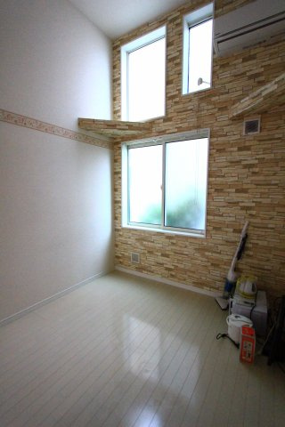 ユナイト Ｈｅｍｉアイザックの杜の内装