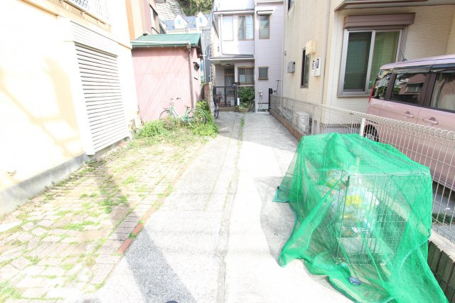 ユナイト Ｈｅｍｉアイザックの杜のその他共用部分