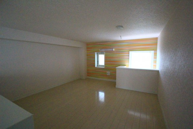 ユナイト Ｈｅｍｉアイザックの杜の寝室