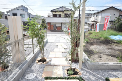 【外観】 | 価格変更！ＭＬＨ藤沢市石川4丁目新築分譲№②