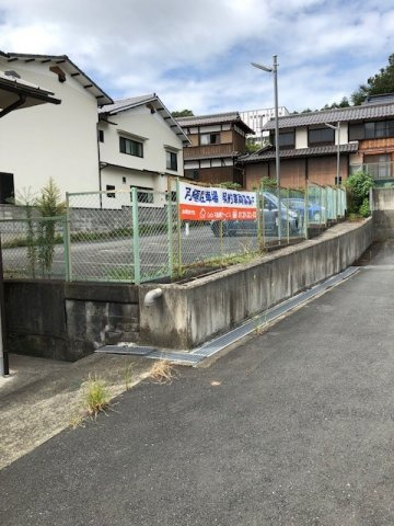 【外観】 | 園部駅西口森パーキング