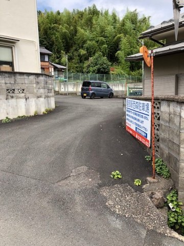 【間取り】 | 園部駅西口森パーキング