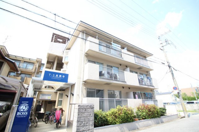 【外観】 | Ｔ・Ｓ長興寺