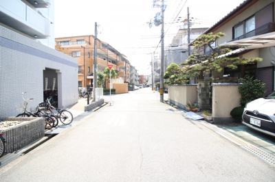 【周辺】 | Ｔ・Ｓ長興寺