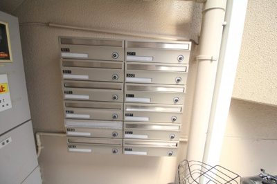 【その他共用部分】 | Ｔ・Ｓ長興寺