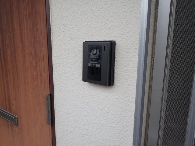 ラ・セゾンの設備