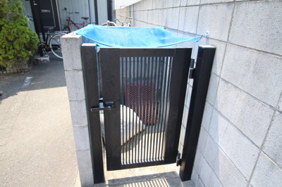 【その他共用部分】 | PreciousJ-2