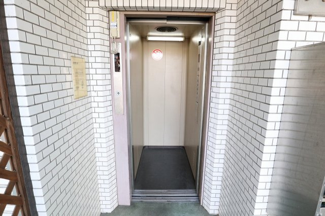 リージェントマンションのその他共用部分