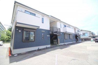 【外観】 | シャトー東豊中