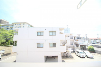 【展望】 | シャトー東豊中