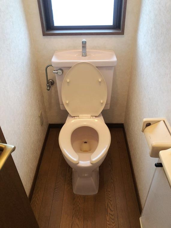 和泉が丘戸建の設備