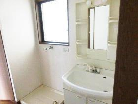 和泉が丘戸建のセキュリティ