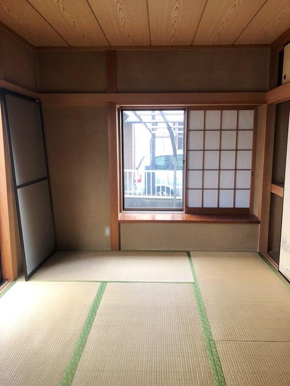 和泉が丘戸建のその他