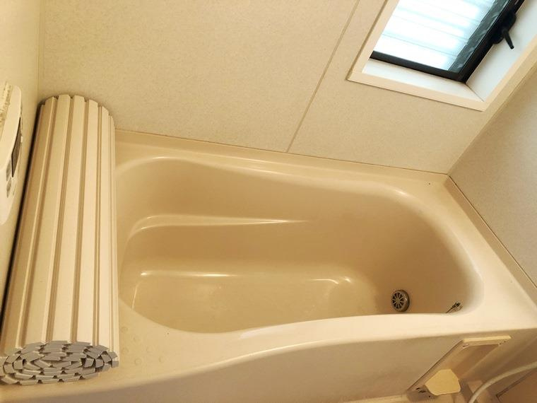 和泉が丘戸建の浴室