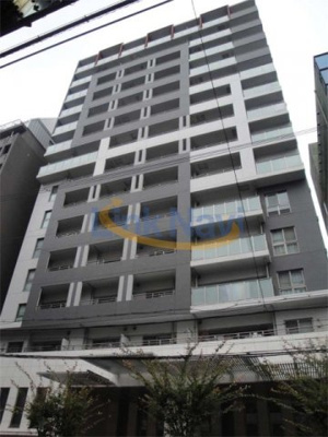 【外観】 | アルス梅田東 | 外観です