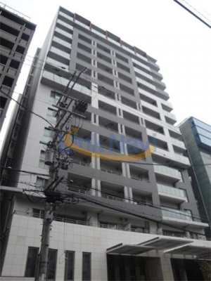 【外観】 | アルス梅田東 | 建物外観を気になさる方へ、見た目の良い物件です