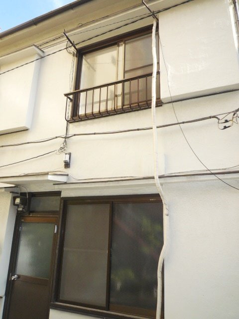 ベルコーポの外観|外観