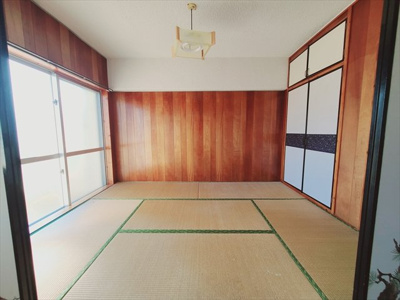 【内装】 | 和美アパート