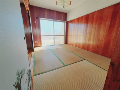 【内装】 | 和美アパート