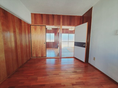 【内装】 | 和美アパート