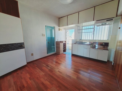 【内装】 | 和美アパート