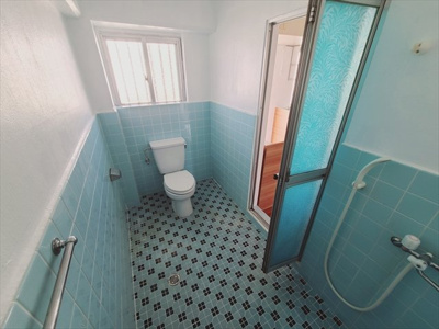 【トイレ】 | 和美アパート