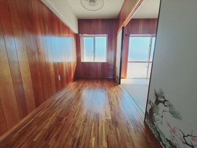 【内装】 | 和美アパート