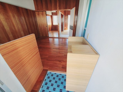 【内装】 | 和美アパート