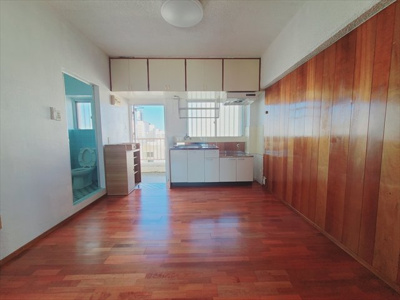 【内装】 | 和美アパート