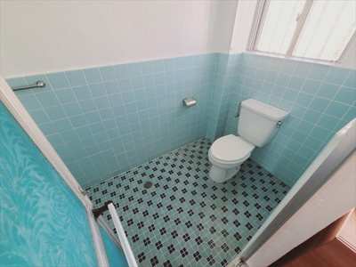 【トイレ】 | 和美アパート