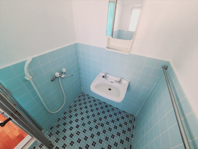 【浴室】 | 和美アパート