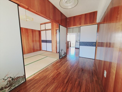 【内装】 | 和美アパート