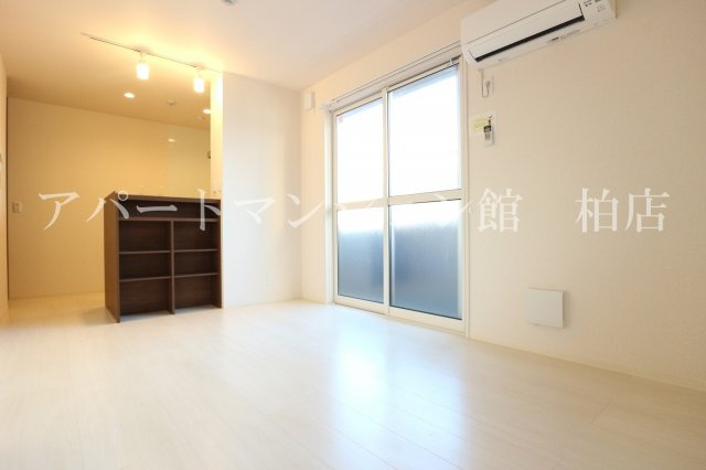 セジュール柏の葉のキッチン