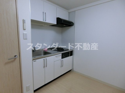 【キッチン】 | willDo南森町（ウィルドゥ）