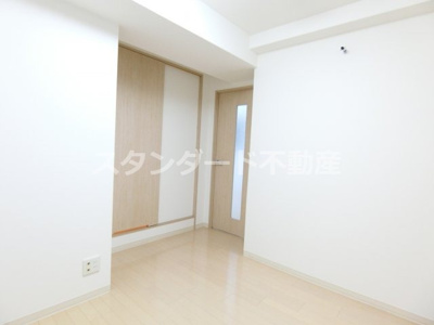 【洋室】 | willDo南森町（ウィルドゥ）