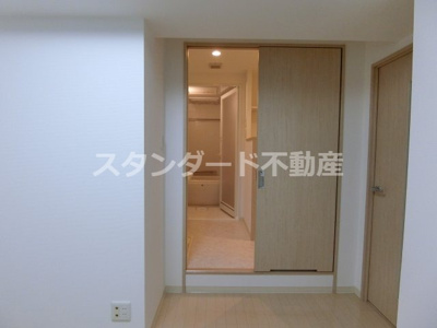 【洗面所】 | willDo南森町（ウィルドゥ）