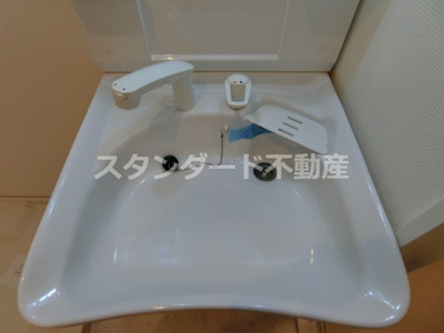 【独立洗面台】 | willDo南森町（ウィルドゥ）