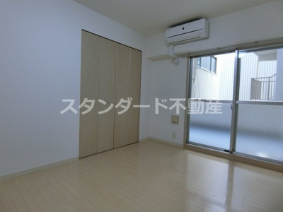 【洋室】 | willDo南森町（ウィルドゥ）