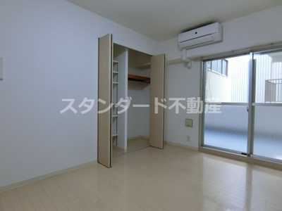 【収納】 | willDo南森町（ウィルドゥ）